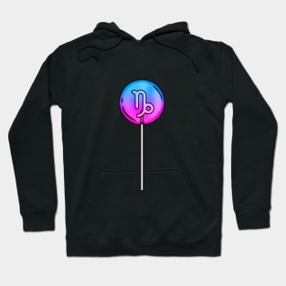 Capricorn Lollipop Hoodie